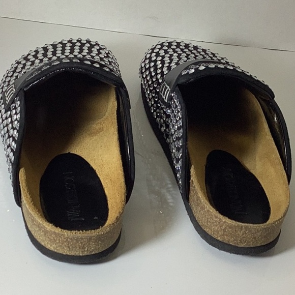 JW Anderson
Crystal Studded Slides - Picture 9 of 15